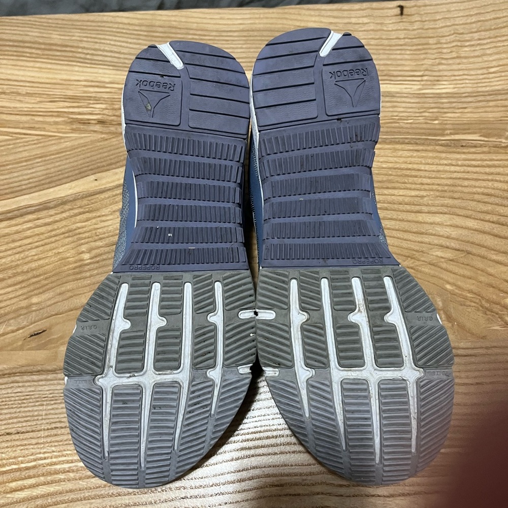 Women’s Reebok CrossFit Shoes size 8.5 - Picture 4 of 5